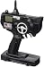 Redcat Racing 3 Channel 2.4GHz Radio with Receiver