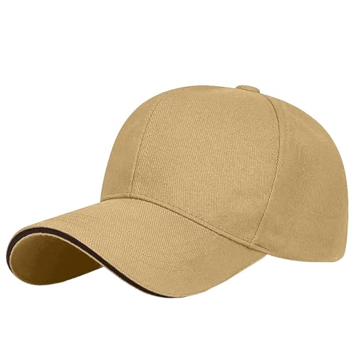 Casquette de course à pied réglable Hut 33 pour éviter la sueur et le soleil