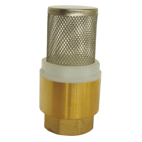 SOMATHERM FOR YOU, Clapet crépine universel Femelle 3/4