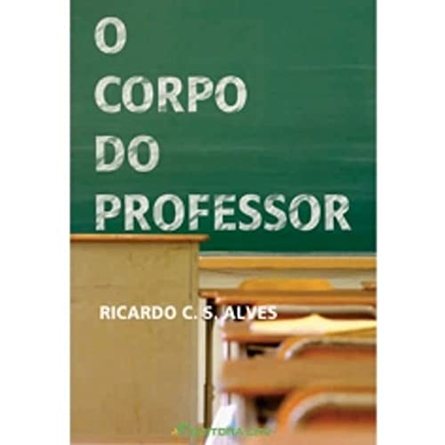 O corpo do professor: