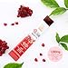 ZIOSTAND Korean Beauty Baekje Geumsan Women's Pomegranate Collagen Jelly Stick 5.1oz / 6 Count (1 Pack)