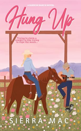  Hung Up (English Edition)