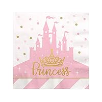Algopix Similar Product 11 - Big Dot of Happiness Little Princess
