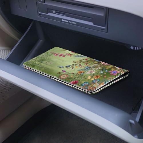 Organizador para Documentos de Auto miniatura 6