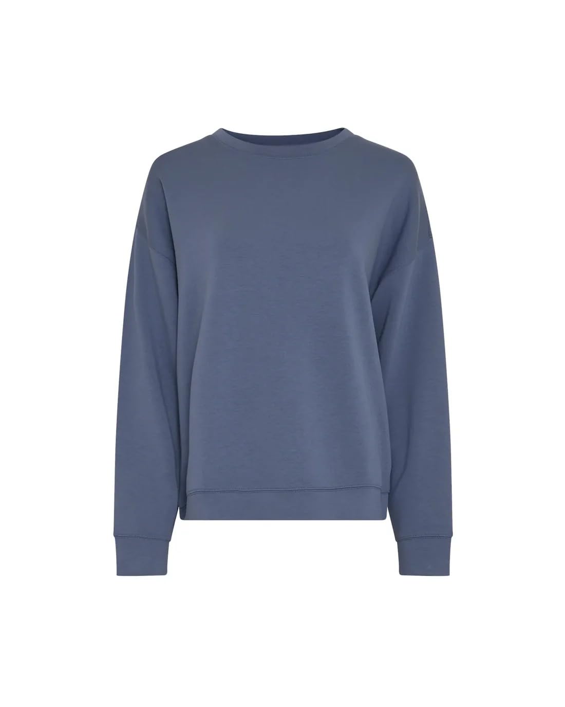 MSCH Copenhagen Women's MSCHIma Q Sweatshirt, blue, S