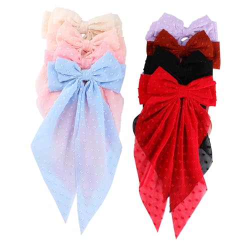 Pinces à cheveux nœuds élégants accessoires coiffure femmes pour coiffer mèches et chignons