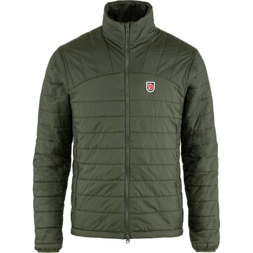 Fjällräven Expedition X-Latt Men's Synthetic Insulated Jacket
