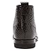 Stacy Adams Madison HI Anaconda Men's Boot 10 D(M) US Black