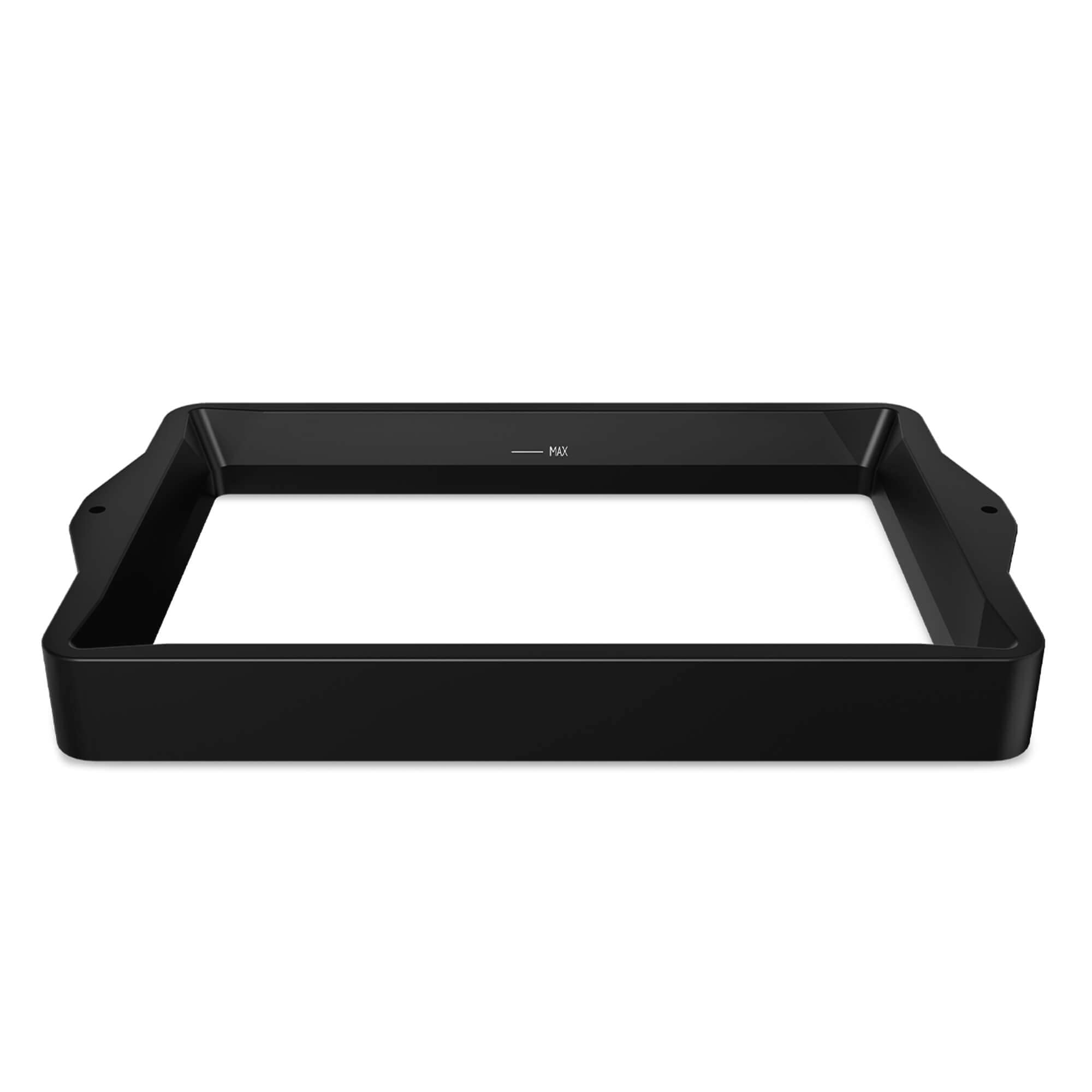 Phrozen Aluminum Resin Vat For LCD 3D Printers – Compatible With Sonic Mighty 8K, 12K, Revo 14K - View #3