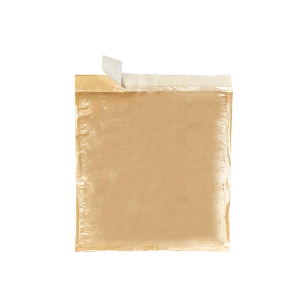 Frischebeutel Kraftpapier mit Klebeverschluss 250 x 300 mm, 1200 Stück