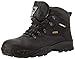 Price comparison product image Cofra 22150-000.W41 Safety Shoes New Warren S3 Wr SRC Size 41 in Black