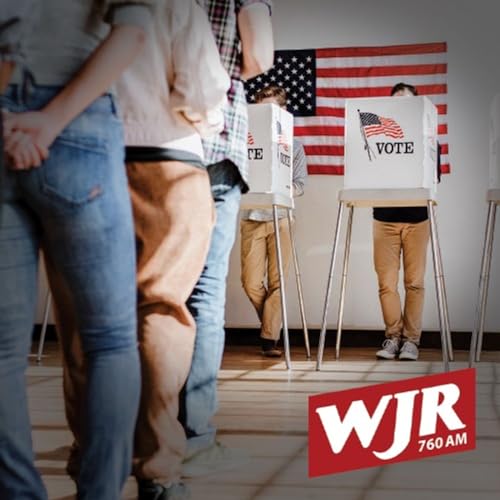 Who Will Run in 2028?