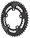 Praxis Works Forged Chainring Set - 110BCD 34/50T, 2-Tone Buzz - 5034-4012