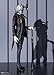 TAMASHII NATIONS Bandai S.H.Figuarts Vicious Cowboy Bebop, Multicolor