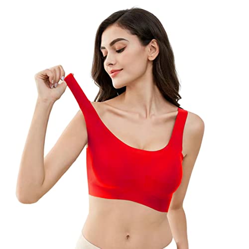 Brasier de yoga sin costuras ZOER, la suavidad delgada y cómoda para tus rutinas de bienestar