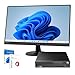 Produktbild Lenovo Bundle Business 2024 Tiny X0Q Mini-PC | Intel Core i5-13420H 8 Core bis zu 4,60 GHz | 32 GB RAM | SSD 1 Tera Nvme | WI-FI Monitor 27 Zoll FHD Windows 11 Pro Office 2021 Garantie 36 Monate