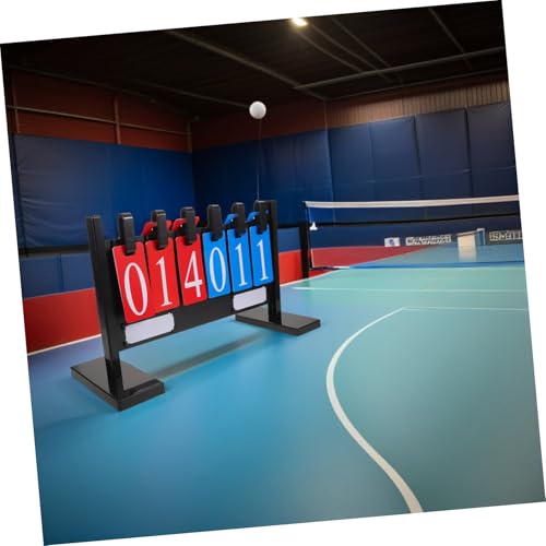 Marcador portátil resistente para deportes multiusos miniatura 5