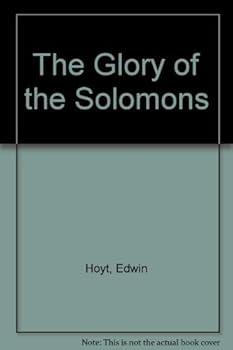 Glory of the Solomons