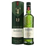 Distintamente fresco y afrutado, es un whisky de malta simple y redondo