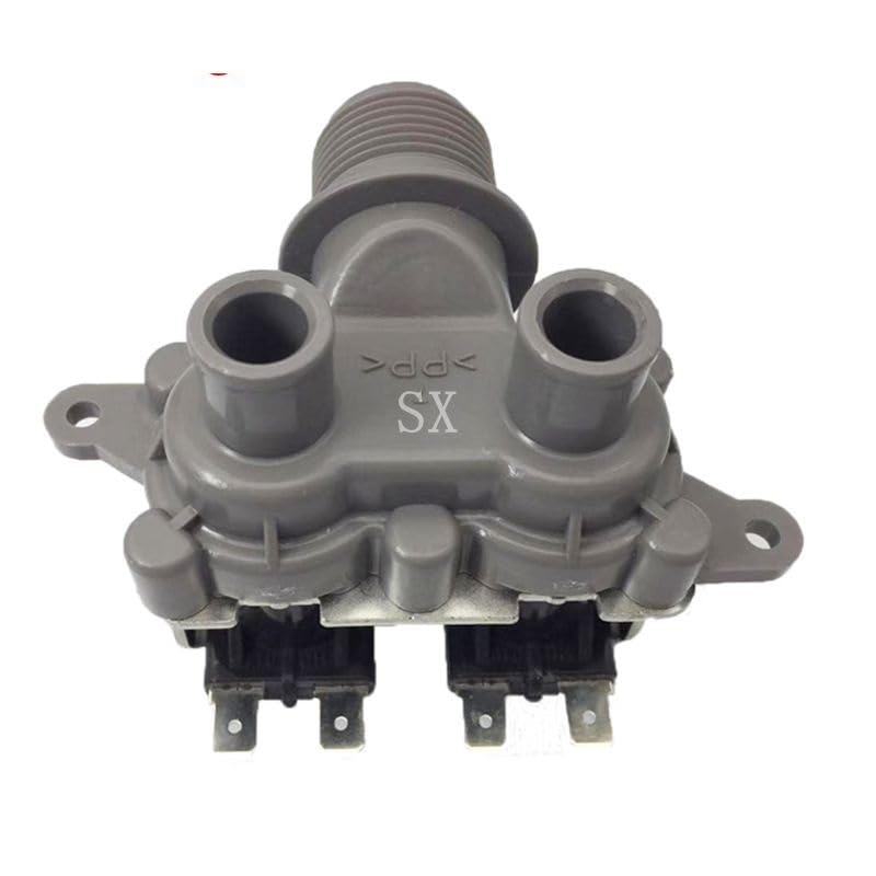 El Mejor Listado de Lavadoras Panasonic que puedes comprar esta semana. 42 Piezas completamente automáticas for válvula de entrada de lavadora Panasonic, válvula solenoide FCS180A7