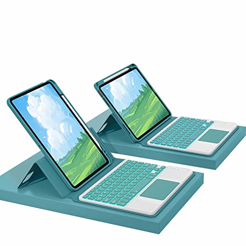 IPad Mini6(8.3C`2021)pL[{[hP[XA360°]\A^b`pbhtCO\ȃobNCgtL[{[h,O[
