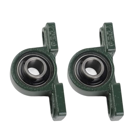 Palier UCP204 20mm pour éliminer le jeu mécanique et redresser l'alignement des axes