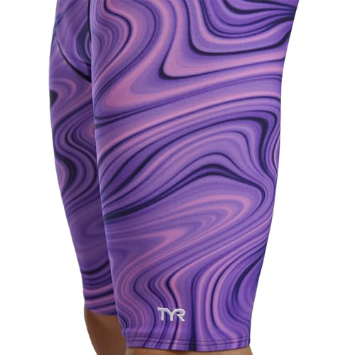 Image of TYR Durafast Elite Solid Jammer