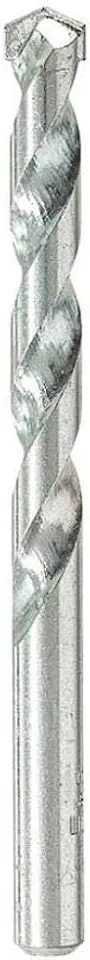 Bosch Broca para concreto CYL-1 Ø10 x 80 x 120 mm