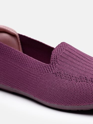 Image of URJO Pure 1002 Women's Lightweight Walking Shoes Super Flexible, Comfortable & Casual for Everyday Wear & Running (URJO by Welcome)