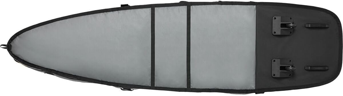 Dakine WORLD TRAVELER QUAD SURFBOARD ROLLER BAG