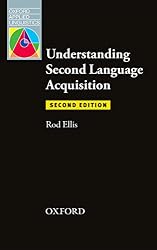 語学・辞書・学習参考書 SECOND LANGUAGE ACQUISITION Amazon | Understanding Second Language Acquisition 2nd Edition