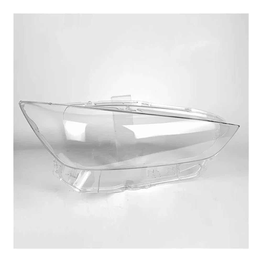 Coque d'abat-jour pour phare Mazda CX-3 solution contre les optiques ternes