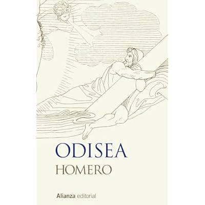 Odisea
