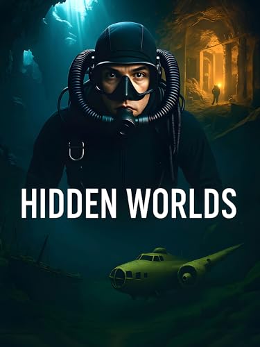  Hidden Worlds
