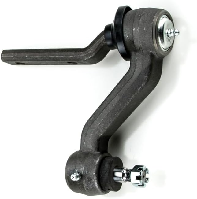 Idler Arm Compatible with Chevrolet Chevy II/Novas OEM Spec Replacements (1 Piece Kit)