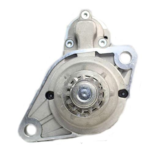 INSTARTING Brand Starter for 12V 2kw STB7000BA STB7000EX STB7000WA 0AM911023N 0AM911023NX 0AM911023R 0AM911023RX 0AM911024 0AM911024A 0AM911024AX 0AM911024X