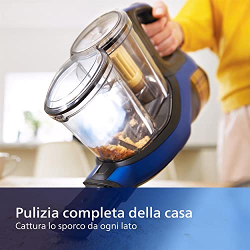 Philips SpeedPro Max XC8045/01