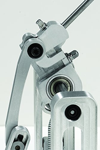 Dw Mdd Machined Direct Drive Single Pedal 17X14X8 #TOP1