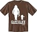 Produktbild Gassimann Hund - T-Shirt - Textilien XXL