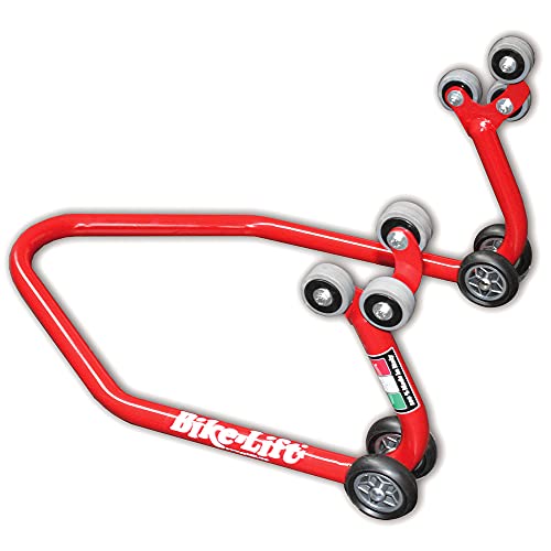 Support de chevalet de sciage pour Quad/ATV essieu arrière