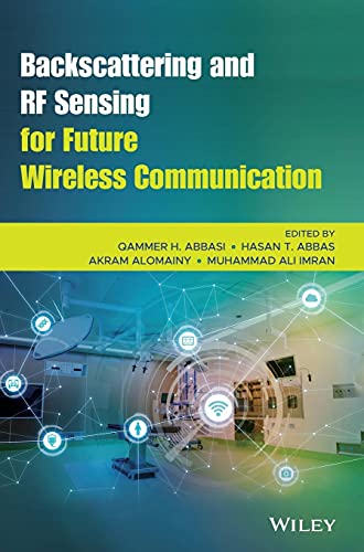 Backscattering and RF Sensing for Future Wireless Communication view 2
