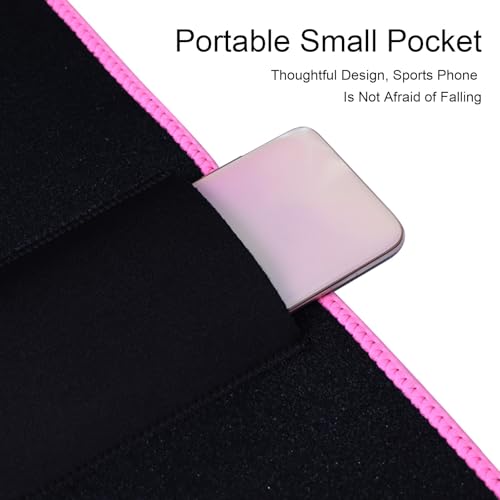 Faja para Hernia Umbilical Unisex con Soporte Abdominal M miniatura 5