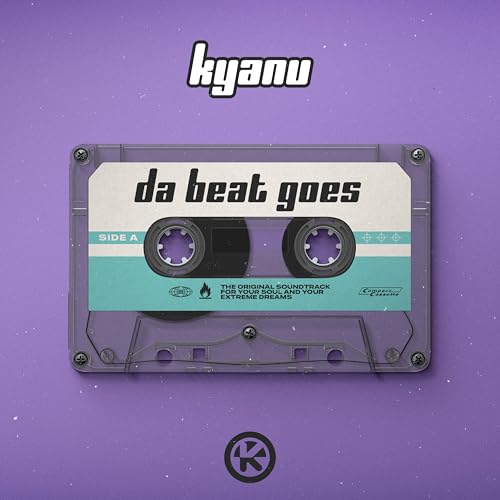 Da Beat Goes von KYANU bei Amazon Music - Amazon.de