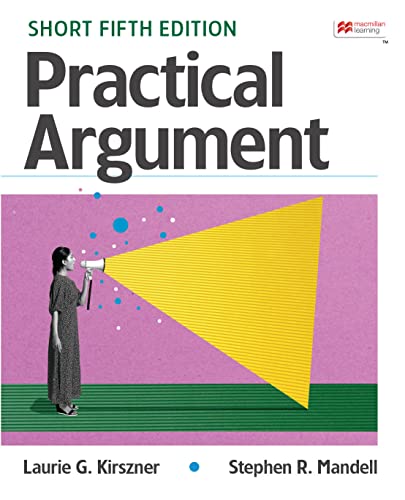 Practical Argument
