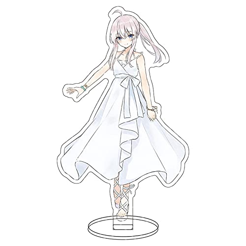 魔女の旅々 特大ダイカットアクリルボード サヤ イレイナ アムネシア 魔女の旅々 特大ダイカットアクリルボード サヤ イレイナ