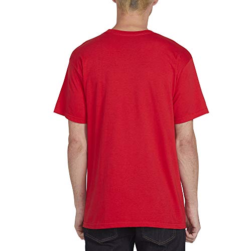 Volcom Crisp Stone Fill T-Shirt