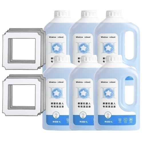 ?̂For Ecovacs Winbot W836/850/855/860/880/920/83S |{bgptƃbvpbh pANZT[(C)