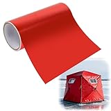 YIYIREA Ice Shelter Patch Kit 7.8