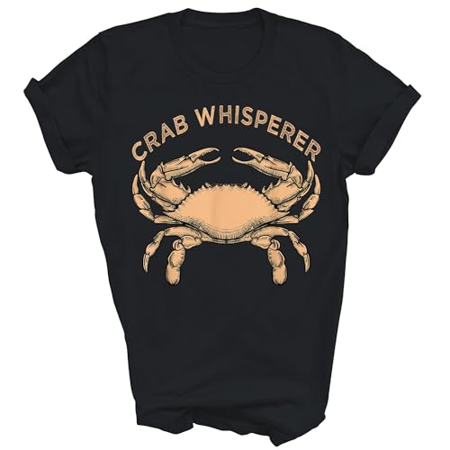 apparel best crabbing shirt