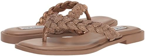 Steve Madden Women's Amily Flat Sandal Review | Image 6